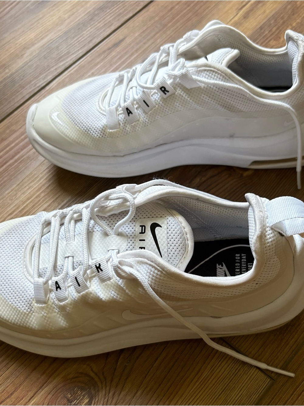 Nike Women’s Air Max sneakers